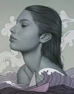 Artist sarah