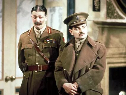 Blackadder