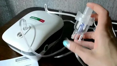 Сколько раз использовать ингалятор