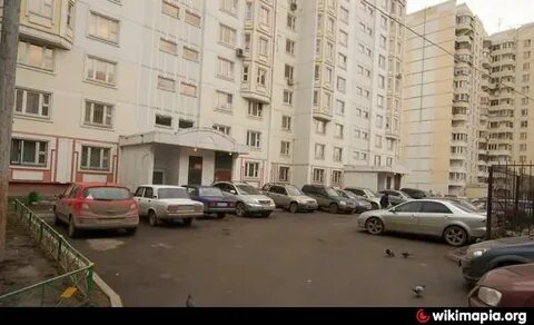 Ул королева 15 корп 2