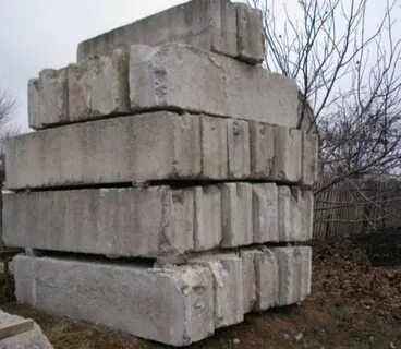 Продам блоки