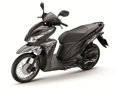 Honda click