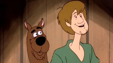 Scooby doo show