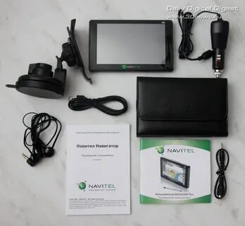 Navitel прошивка