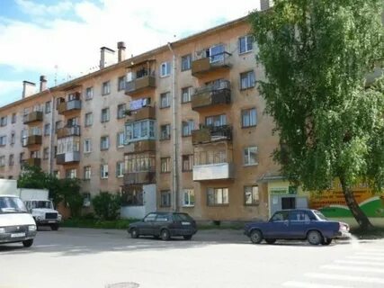 Вологда комсомольская