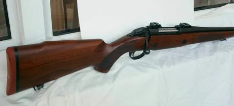Карабин саку