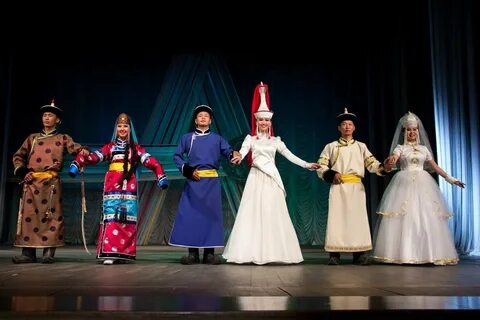 Таныштырылга дангына состери