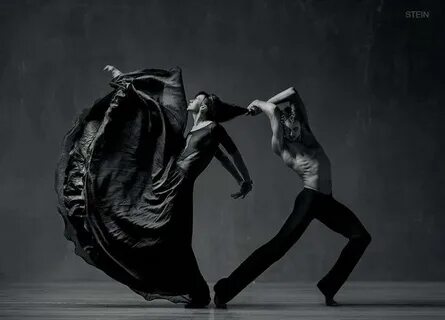 G dance