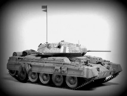 Crusader iii