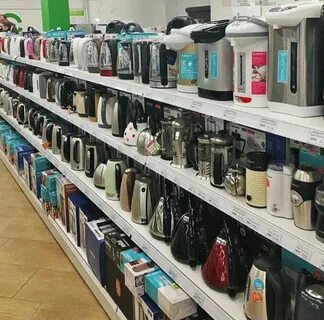 Техника калининград
