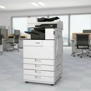 Image runner