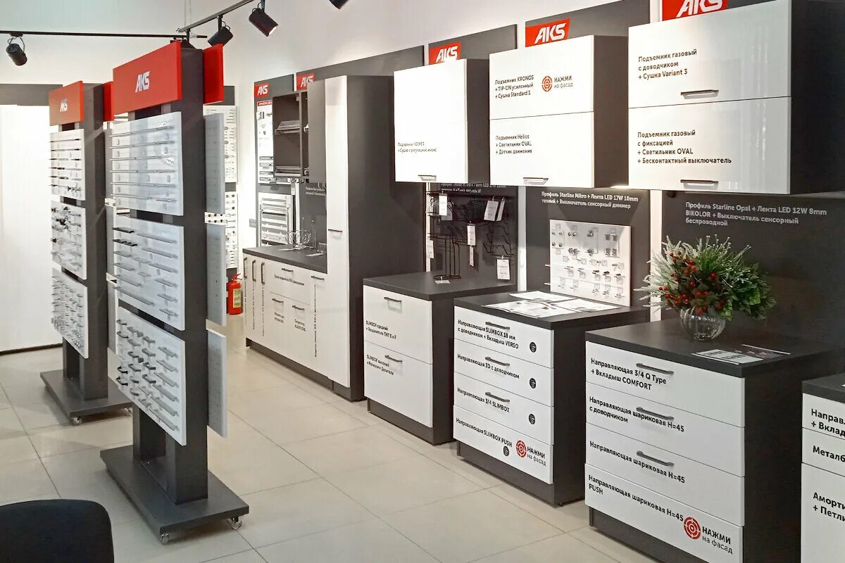 мебельная фурнитура в гродно