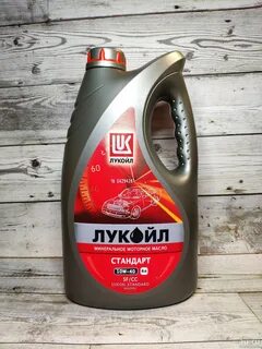 Подойдет ли масло лукойл