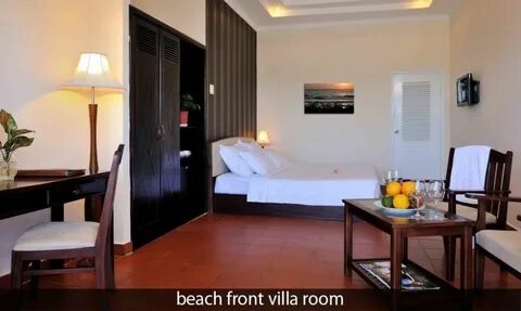 Muine century beach resort spa