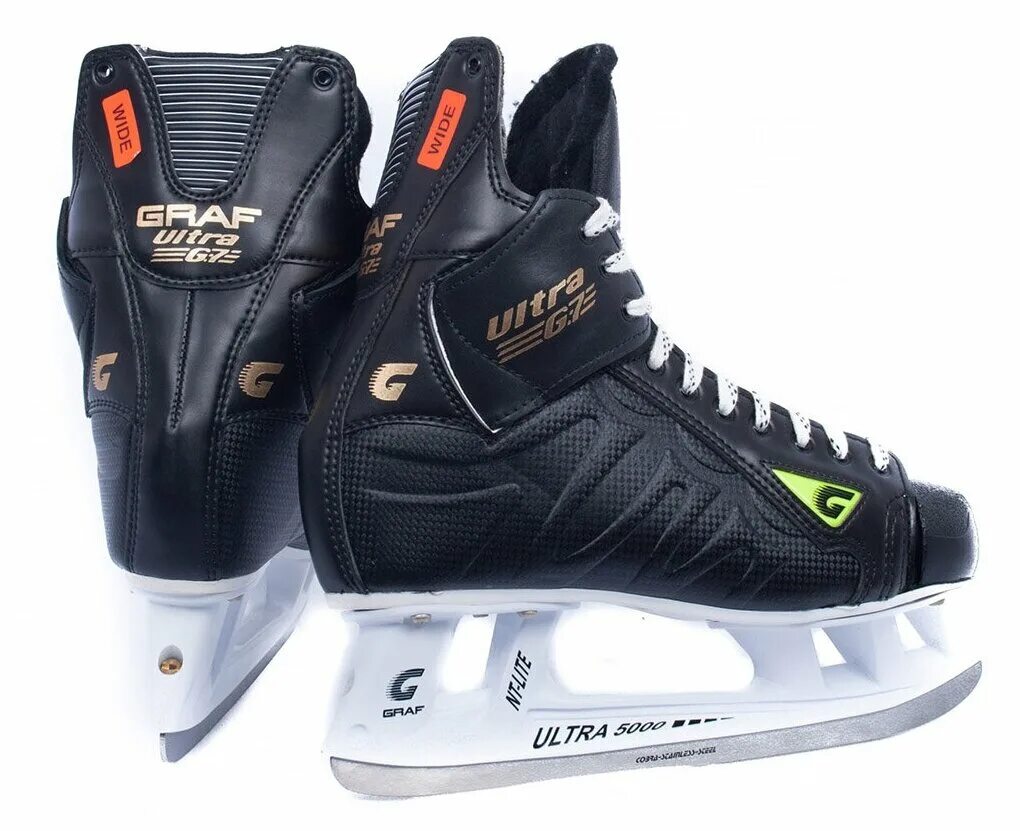 коньки graf pk 2200. коньки graf 99. коньки graf pk 7700. коньки graf etude. коньки хоккейные "graf supra 451-cobra"3000.
