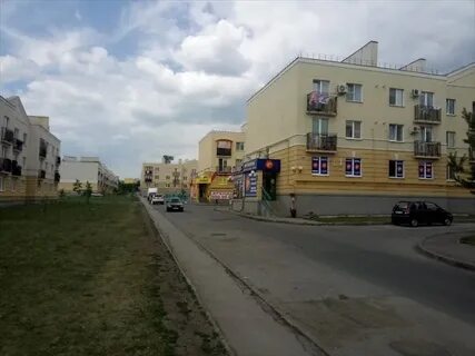 Бульвара финютина