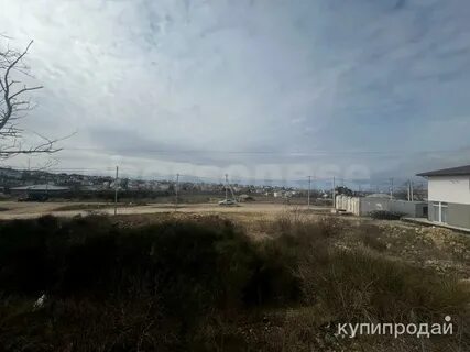 Монастырское шоссе севастополь