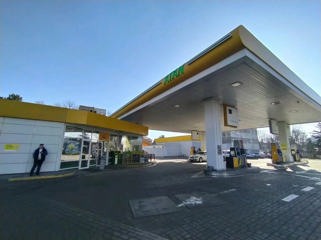 т-нефть азс крым. азс атан. заправка атан евпатория. симферопольские азс. симферополь, ул.