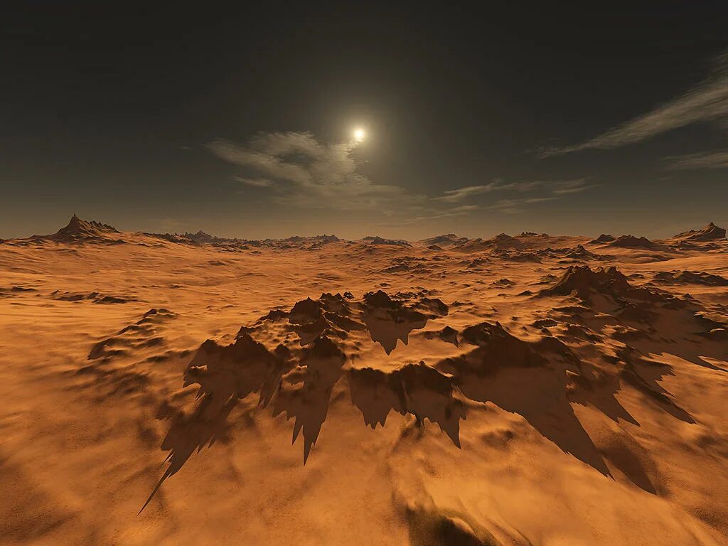 Огненная пустыня. Планета в огне. Noah bradley. Поле боя арт. Пейзаж ада.