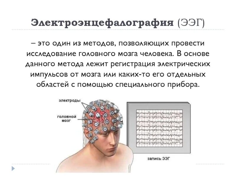 Ээг сколько длится процедура. Ээг сколько длится процедура