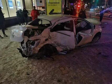 Аварии 28