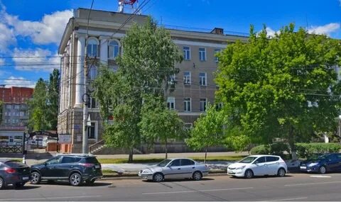 Ул 20 летия октября 103 воронеж