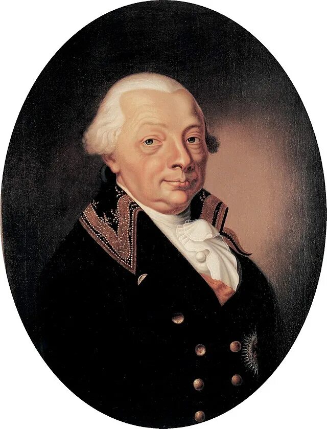 Karl friedrich von. Karl friedrich von