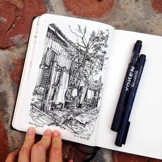 Графика маркерами