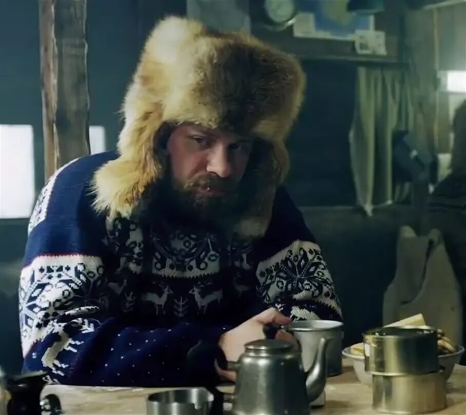 Хб арктика ошибок. Хб шоу арктика. харламов полярники.