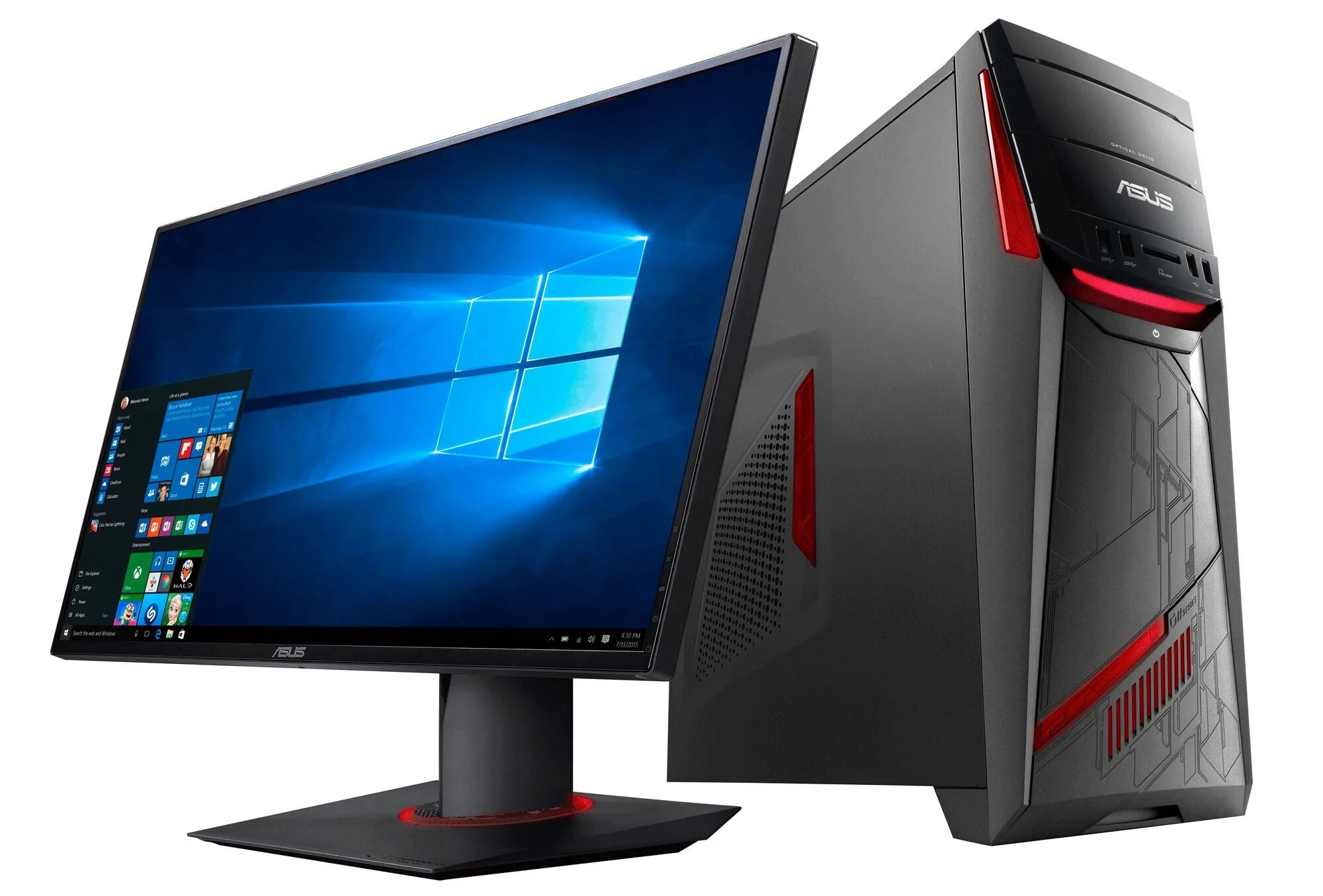 Desktop t