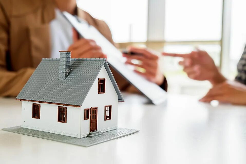 Продать долю собственности. Продать долю собственности