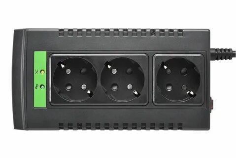 Стабилизатор напряжения apc ls1500 rs