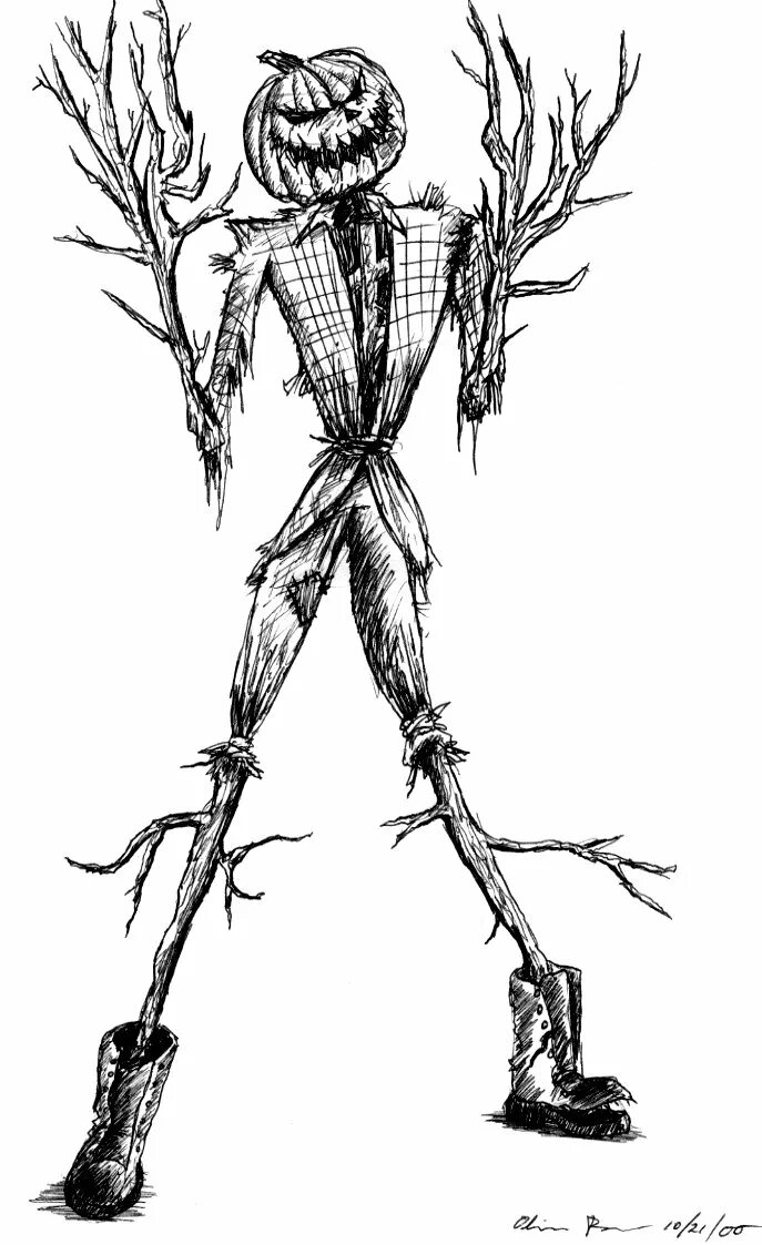 Пугало эскиз. Раскраска чучело огородное. Волшебник изумрудного города раскраска пугало. Рисунки для срисовки лёгкие пугало. Нарисовать страшное пугало.