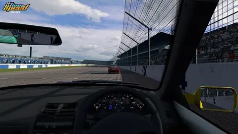 Live for speed