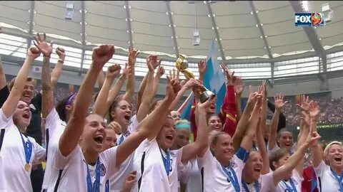 Победа в спортивном матче