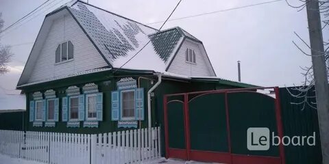 Дом курган свежие объявления