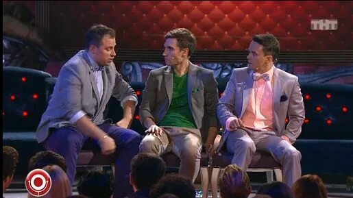 камеди клаб идеальная.