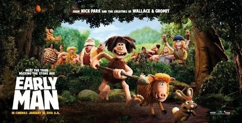 Early man