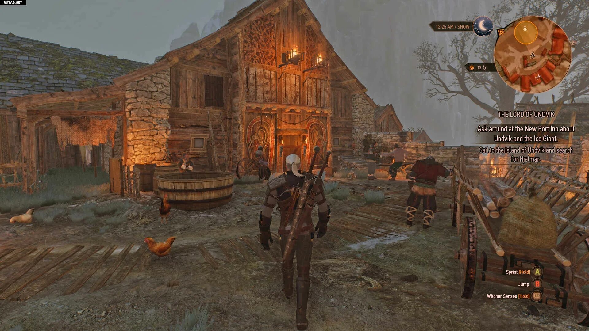 Корчма в деревне харвикен ведьмак 3. Ведьмак 3 деревня троттхейм на карте. Корчма новый порт. Корчма новый порт. Корчма семь котов ведьмак 3 на карте.