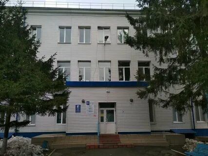 Больница корюкина 28 ульяновск