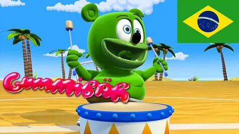 Version gummy bear