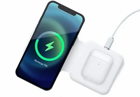 Минусы магнитной зарядки для телефона