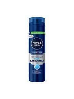 Nivea men защита и уход