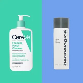 Skin cleaner