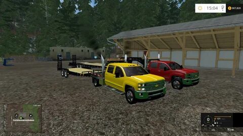 1.15 mods