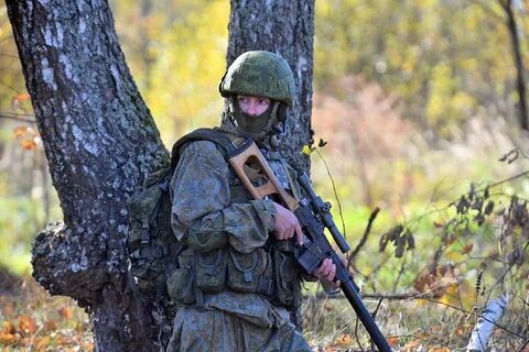 Разведка без боя