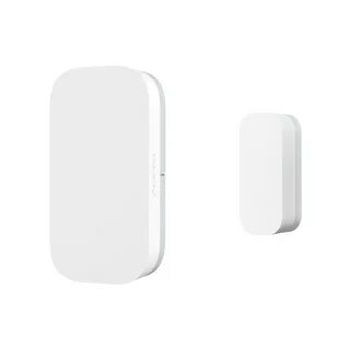 Aqara sensors