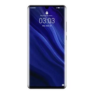 Huawei смартфон huawei p30 8 256gb