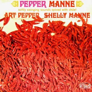 Pepper artist