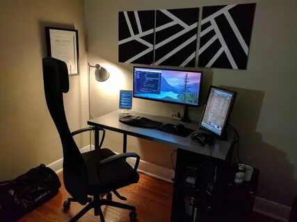 Home station